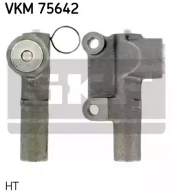 VKM 75642 SKF Натяжной ролик, ремень ГРМ